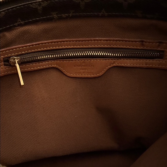 Louis Vuitton Monogram Cabas Piano Vintage - Picture 15 of 16